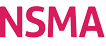 NSMA Logotyp